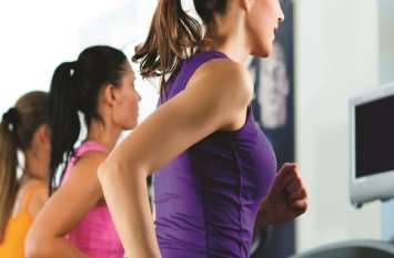 Exercise Exercise