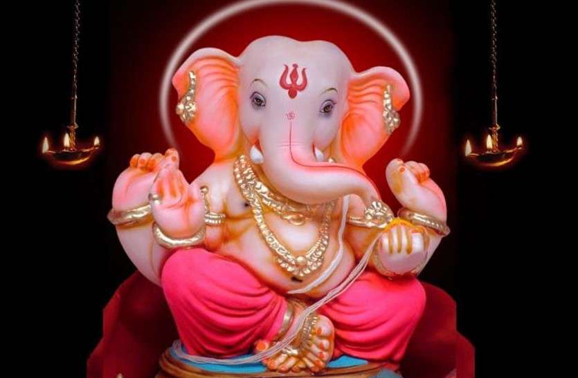 meerut Ganesh Chaturthi 2018 : इस मिट्टी से प्रतिमा बनाकर गणेश जी की करें पूजा, तो जीवन में देखने को मिलेंगे चमत्कार