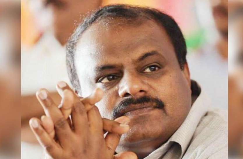 HDK मुख्यमंत्री बनने का दिवास्वप्न देख रहे हैं येड्डियूरप्पा : सीएम