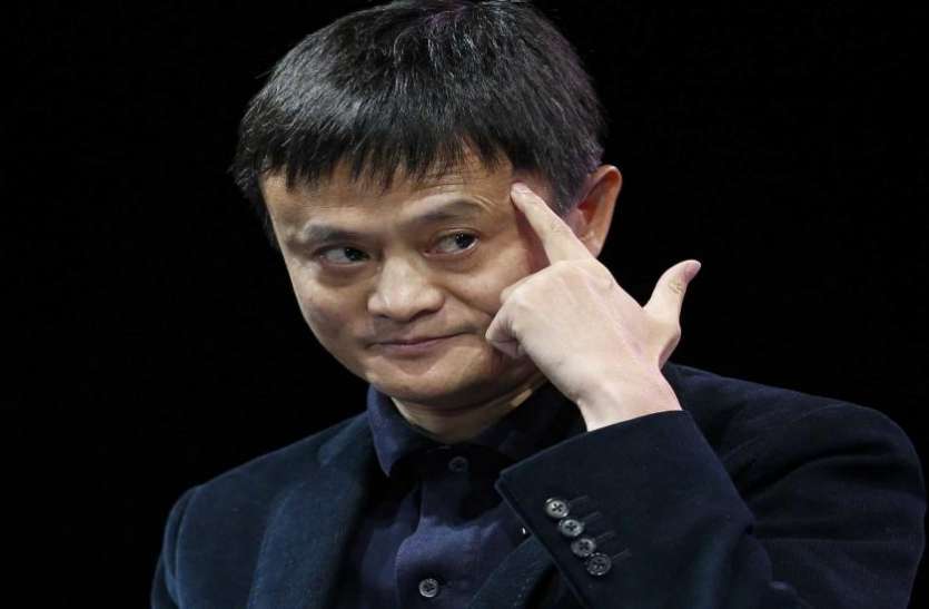 Jack Ma जल्द रिटायर होगा ये सबसे अमीर चीनी शख्स, रिटायरमेंट के बाद करने जा रहा ये नायाब काम
