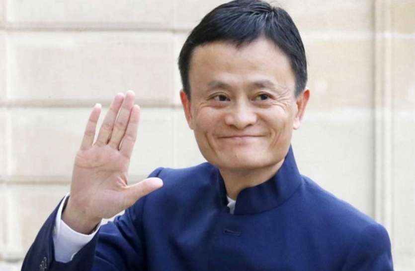 jack ma चीन के सबसे अमीर शख्स जैक मा नही हो रहे हैं रिटायर, कयासों पर लगाया विराम