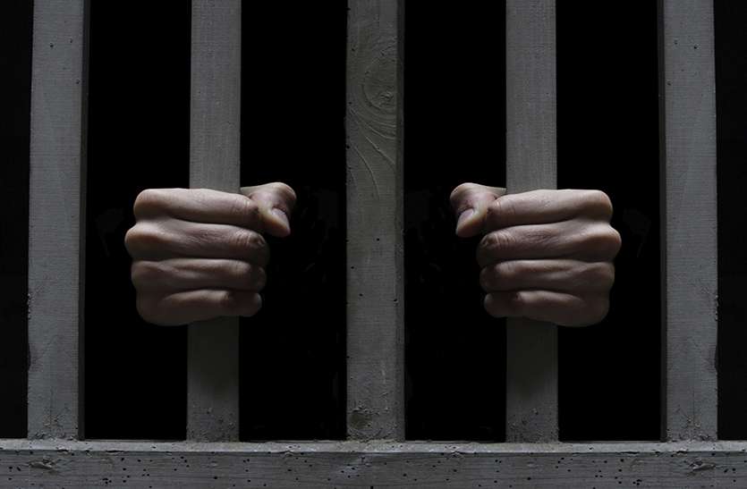 news पांच आरोपियों को नासिक जेल से भोपाल लेकर आई पुलिस