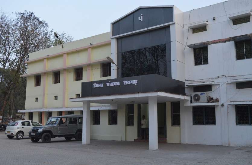 पशु चिकित्सा विभाग के उप संचालक आरएच पाण्डेय को इस मामले में नोटिस जारी पशु चिकित्सा विभाग के उप संचालक आरएच पाण्डेय को इस मामले में नोटिस जारी