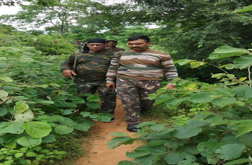 police junle गंगा कावेरी एक्सप्रेस ट्रेन डकैती: यूपी से एमपी तक लुटेरों की कड़ियां तलाश रहे खाकी के अफसर नतीजा सिफर