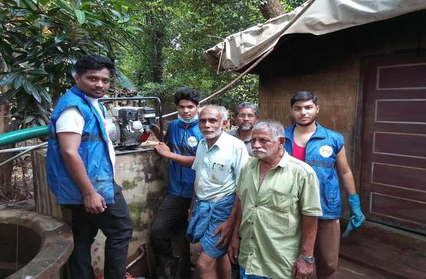 kerala flood