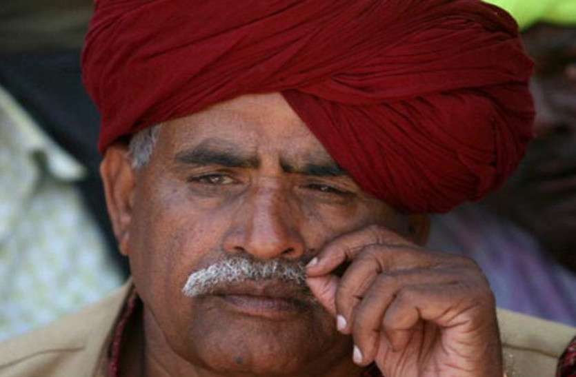 kirori singh bainsla गुर्जर आरक्षण संघर्ष समिति की चेतावनी, कांग्रेस की संकल्प रैली का करेंगे विरोध, पार्टी में तेज हुई हलचल