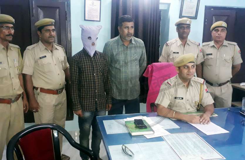 tea-leaf-worth-rs-20-lacs ट्रक चालक को नींद की गोली खिलाकर दिया वारदात को अंजाम, 20 लाख की चाय पत्ती लूटने वाले दो गिरफ्तार
