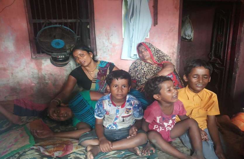 Murder in Kushinagar कुशीनगर में मनबढ़ों ने एक परिवार पर 72 घंटे के अंदर दूसरी बार किया हमला, युवक की पीट- पीटकर हत्या