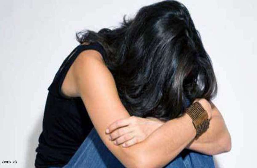 Chhattisgarh rape case TI लेडी पुलिस से कहता था अरे पगली.. तू मेरी बीवी, 4 साल तक किया अय्याशी, अब खुला राज