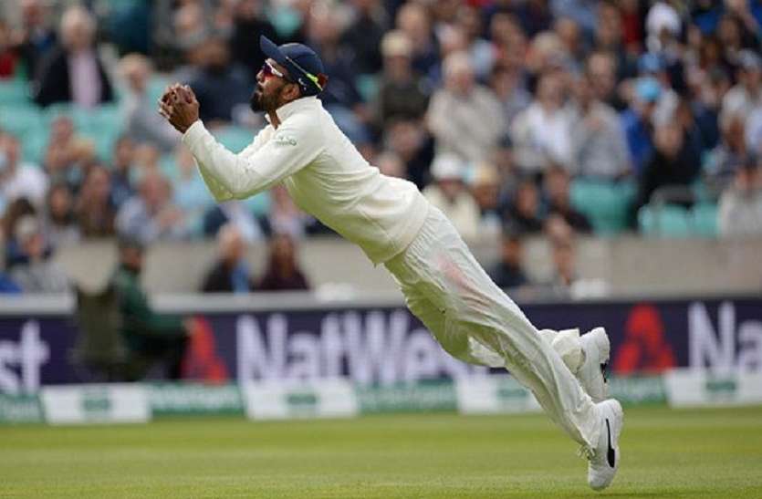 lokesh rahul द्रविड़ को पछाड़ क्रिकेट इतिहास का लगभग 100 साल पुराना रिकॉर्ड तोड़ सकते हैं लोकेश राहुल