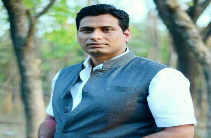 BHILAI दावेदारों ने पूछा देवेंद्र को क्यों मिले विधानसभा टिकट