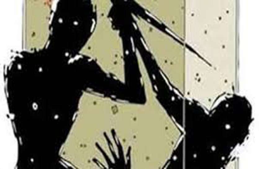 bhilai crime तीन साल के चश्मदीद मासूम ने खूनी मंजर की घटना बताई, तो पुलिस भी रह गई दंग