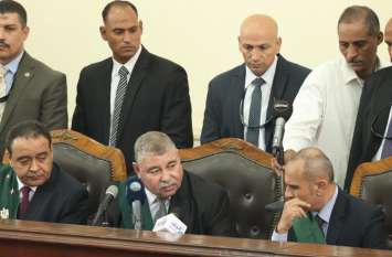75 supporters of muslim brotherhood gets death penalty in 2013 case 75 supporters of muslim brotherhood gets death penalty in 2013 case