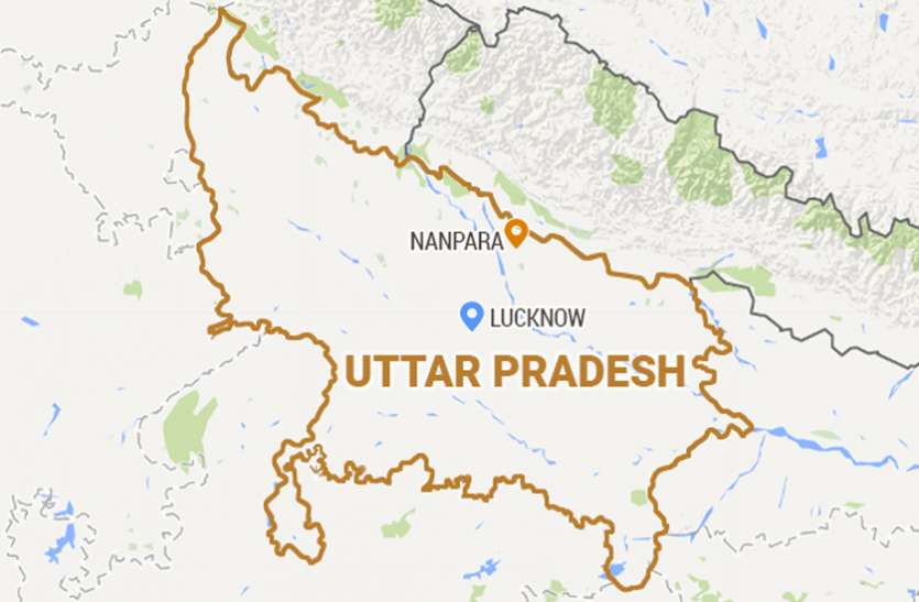 uttar pradesh ‘मुख्यमंत्री’ का बड़ा ऐलान- यूपी के चार राज्य बनाएंगे!