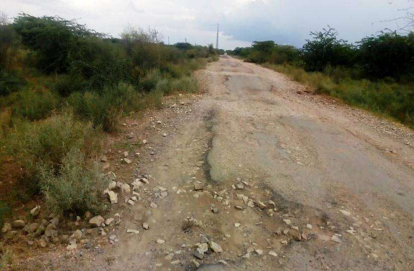 Ready road in rural area किसानों के रोजाना की आफत अब बनेगी सुगम