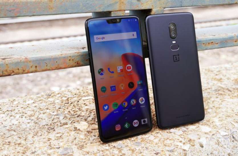 oneplus 6 Oneplus 6 खरीदने वाले ग्राहकों को अब Free मिलेगा यह ख़ास तोहफा
