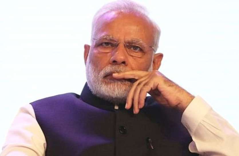 noida BJP में बगावत, भाजपा के इस पूर्व केन्द्रीय मंत्री ने पीएम मोदी को बताया झूठा