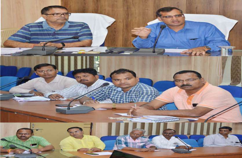 system स्वतंत्र, शांतिपूर्ण एवं निष्पक्ष निर्वाचन का भरोसा दिलाया प्रशासन ने