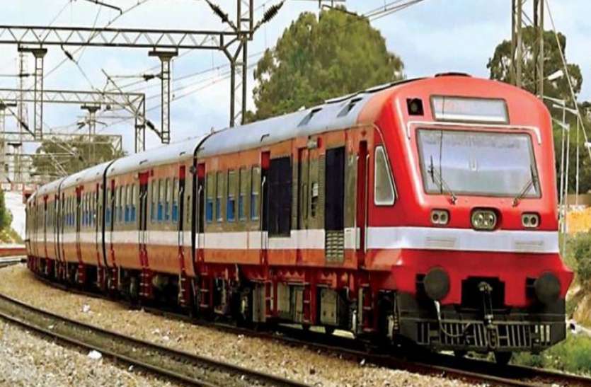 TRAIN RRB group D exam 2018: परीक्षा का टाइम टेबल जारी, यहां देखें पूरी लिस्ट