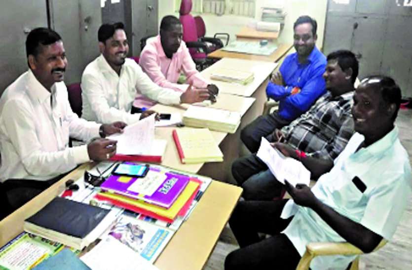 system मुख्य मार्ग निर्माण का मामला अब नगरपालिका की बैठक में उठेगा