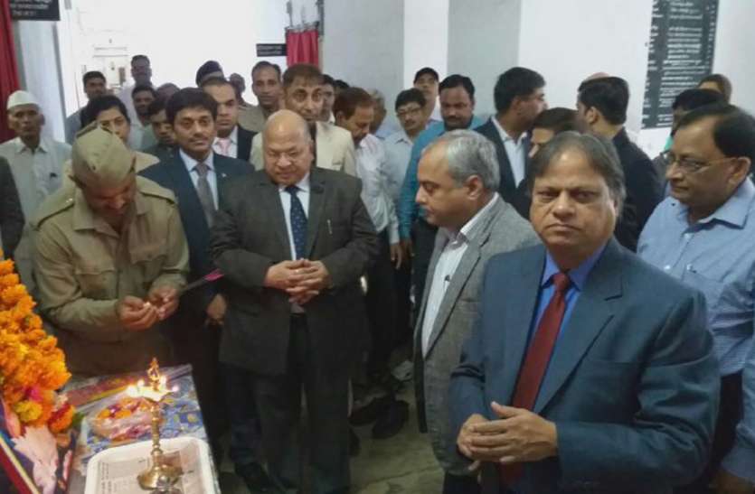 National Lok Adalat news तीन साल बाद बहू बोली नहीं चाहिए दहेज का पैसा, इससे ससुर का कराओ इलाज