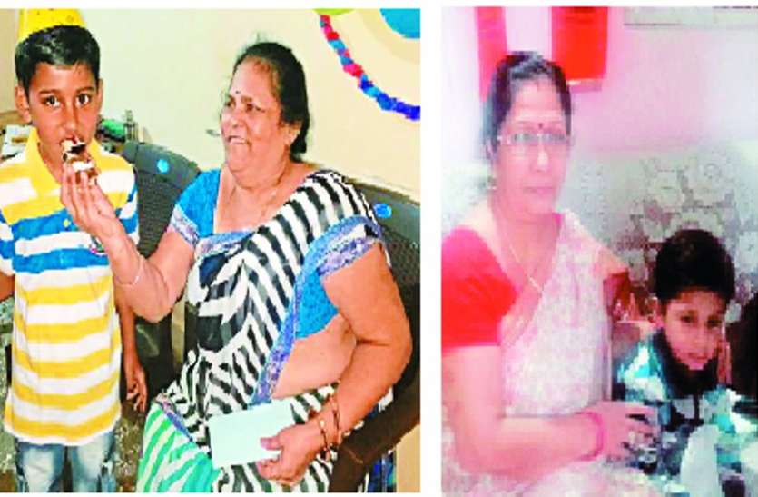 Grand Fathers Day दादा-दादी के साथ ज्यादा समय बिता रहे बच्चे, सीख रहे संस्कारों में जीना