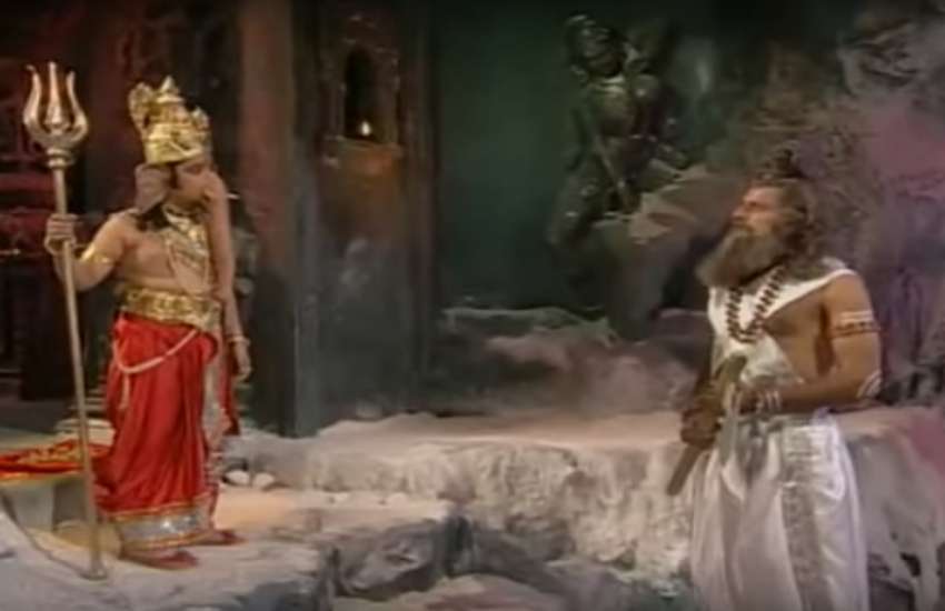shri ganesh serial cast shri ganesh serial cast