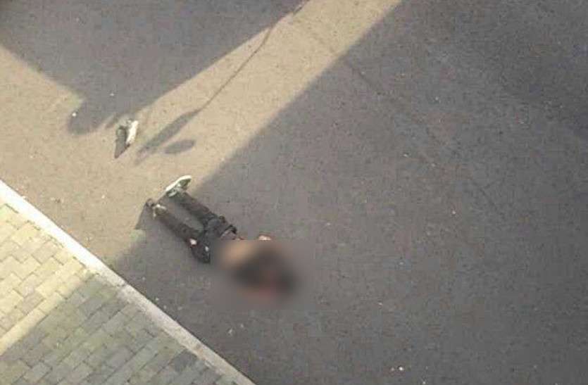 dead कोटा में तैयारी कर दी थी नीट की परीक्षा, फेल हुआ तो उठाया ऐसा कदम कि माता-पिता की कांप गई रूह