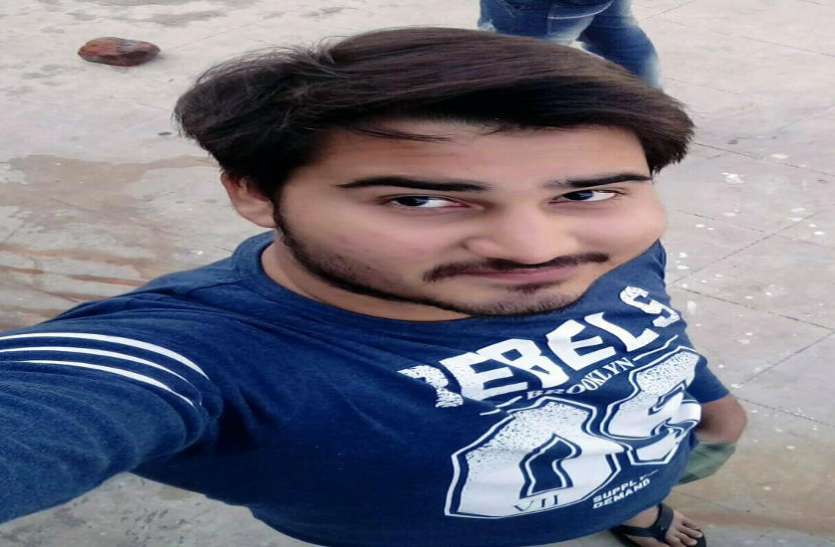 Disclosed by Suicide note प्रेमी ने की हत्या, फिर खुद ने भी कर ली आत्महत्या!