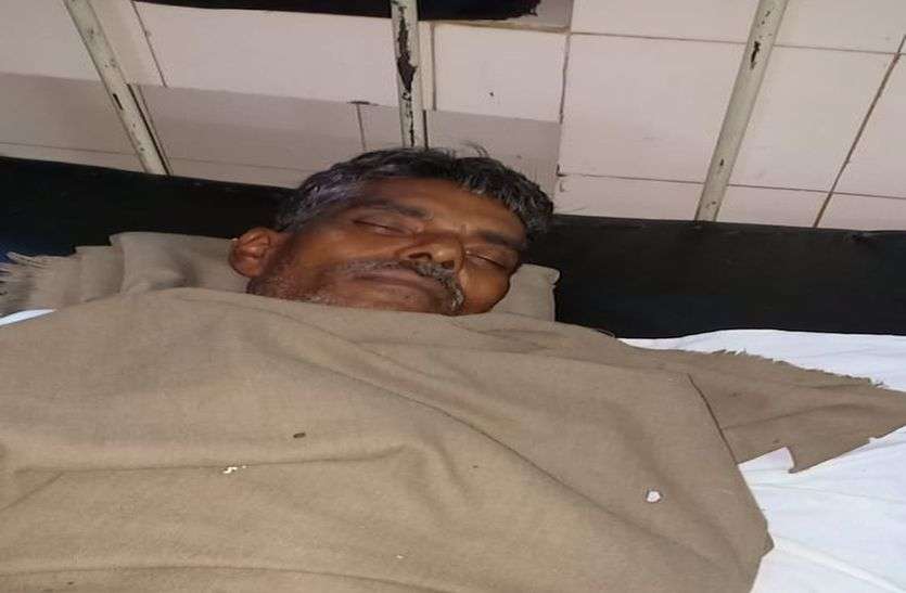 patrika पहली बार हुई टेस्टीक्यूलर सर्जरी, जानिए अब कैसे मिलेगा मरीजों को लाभ