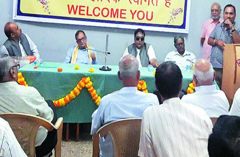 बिहार में निर्माणाधीन है दुनिया का सबसे बड़ा राम मंदिर : किशोर कुणाल बिहार में निर्माणाधीन है दुनिया का सबसे बड़ा राम मंदिर : किशोर कुणाल