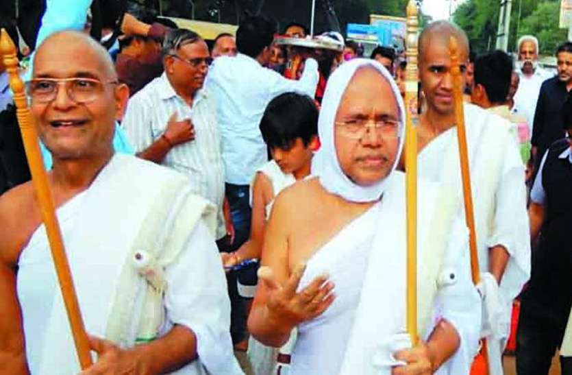 श्रावक करें ग्यारह कर्त्तव्यों का पालन श्रावक करें ग्यारह कर्त्तव्यों का पालन