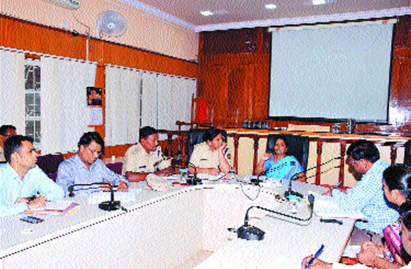 ग्रामीण क्षेत्र में भी पीओपी मूर्ति पर प्रतिबंध के निर्देश ग्रामीण क्षेत्र में भी पीओपी मूर्ति पर प्रतिबंध के निर्देश