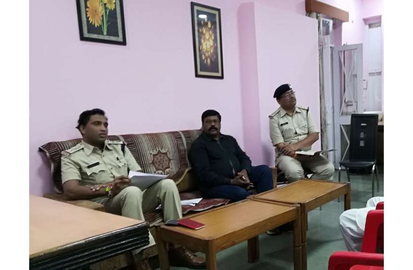 patrika प्रतिमाओं की स्थापना के लिए नहीं लगाने पड़ेगे ऑफिस के चक्कर