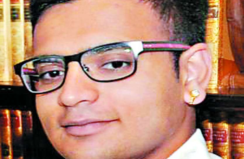 फिलहाल राजनीति में आने का इरादा नहीं : यदुवीर फिलहाल राजनीति में आने का इरादा नहीं : यदुवीर