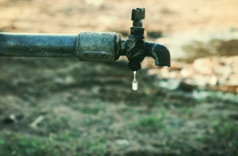 Kanpur खबरदार : और इस तरह शहर में पैदा हो सकता है बड़ा जल संकट