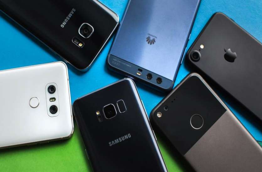 smartphones देश के इस मार्केट में मिलते हैं चीन से भी सस्ते स्मार्टफोन्स