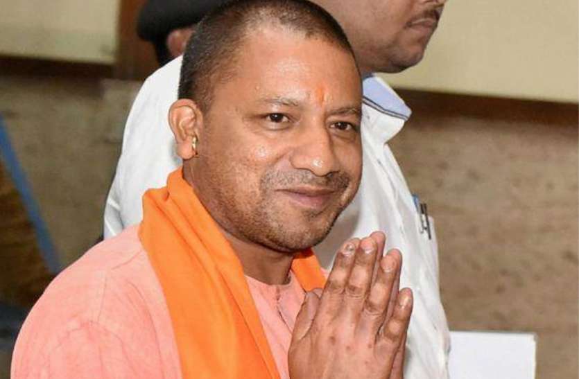 yogi sarkar कैदियों को योगी सरकार का बड़ा तोहफा, जेलों में लगेंगी एलईडी टीवी, मॉडर्न किचन में बनेगा खाना