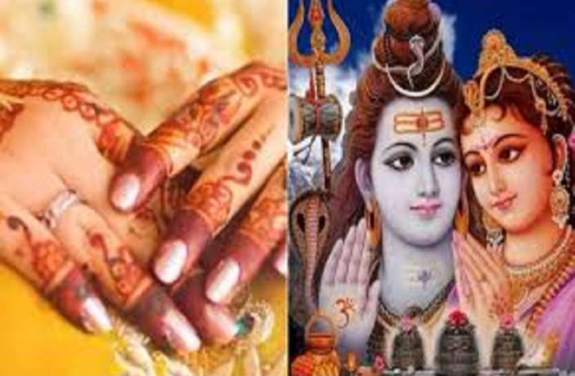 hartalika teej Hartalika Teej 2018: इस बार हरतालिका तीज पर बन रहा महासंयोग, यह है शुम मुहूर्त