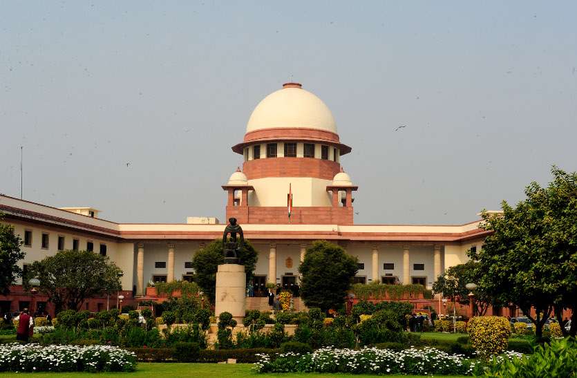 New Vehicle Insurance Policy issued by Supreme Court सुप्रीम कोर्ट द्वारा जारी की नई वाहन बीमा नीति से कई वाहनों के अटके रजिट्रेशन, जानिए ये है वजह