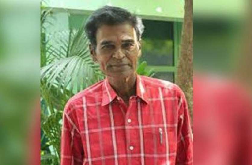 senthil कुमारस्वामी का 74 वर्ष की उम्र में निधन, दक्षिण में शोक की लहर