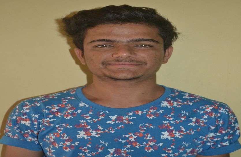 bollywood movie जालोर के युवाओं के बॉलीवुड की तरफ बढ़ रहे कदम