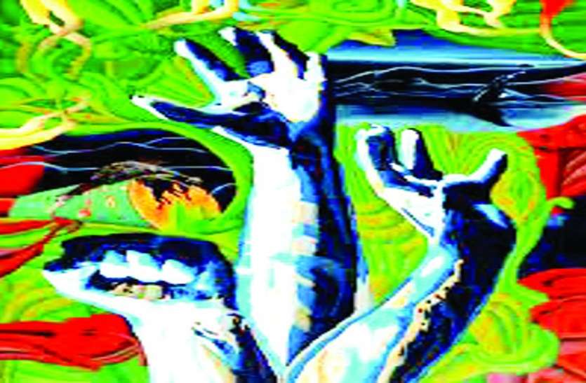 cg news ग्रामीणों की सुनें
