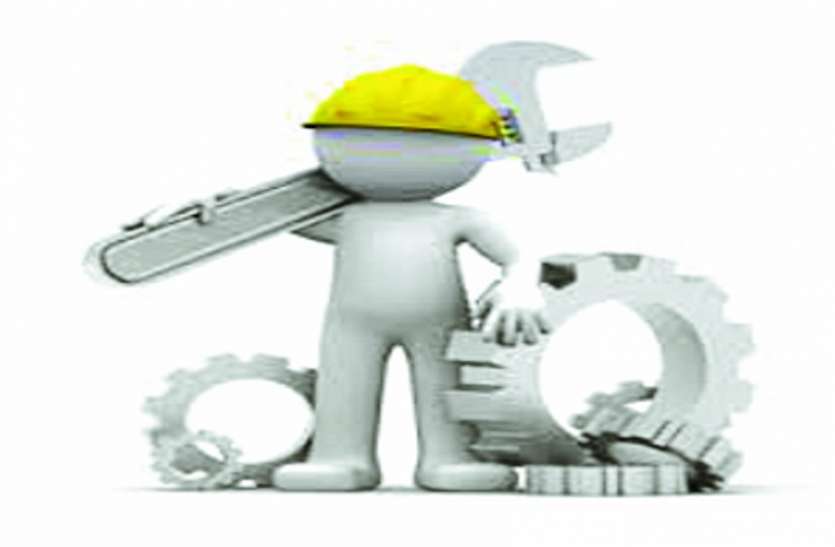 National Career Service Provider सर्विस प्रोवाइडर के लिए वेबसाइट पर एक साल में महज 10 लोगों ने कराए रजिस्ट्रेशन