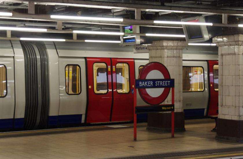 Baker street