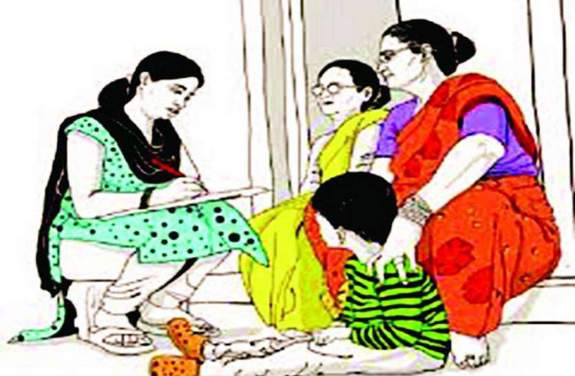 Government schools will also teach children to brainstorm सरकारी स्कूलों में भी बच्चों के शिक्षण पर होगा मंथन