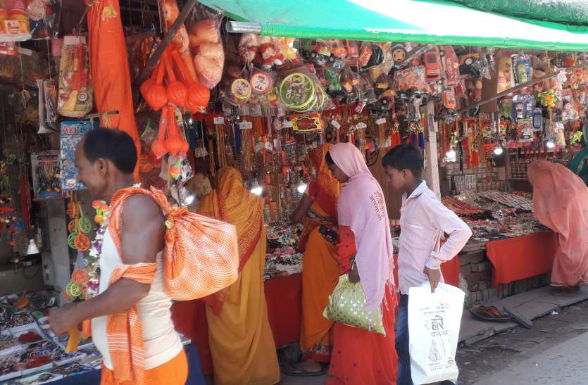 ayodhya अयोध्या में फेल रहा कांग्रेस का भारत बंद आवाहन