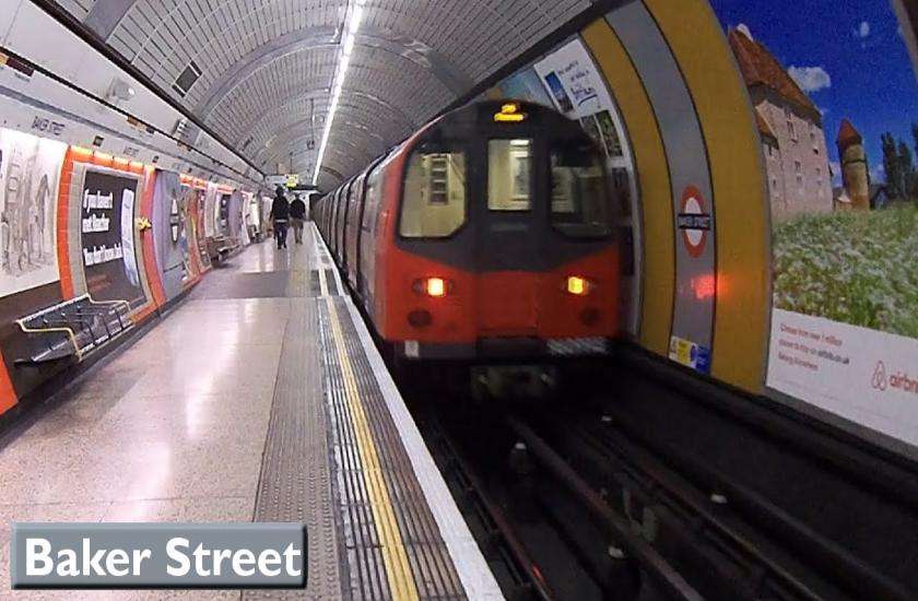 Baker street