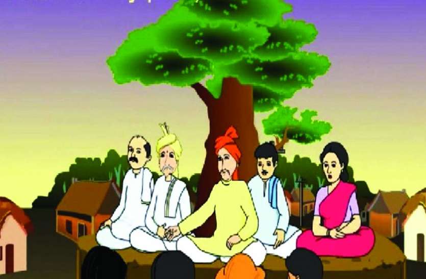 cg news सियानमन कमजोर नइ होवंय