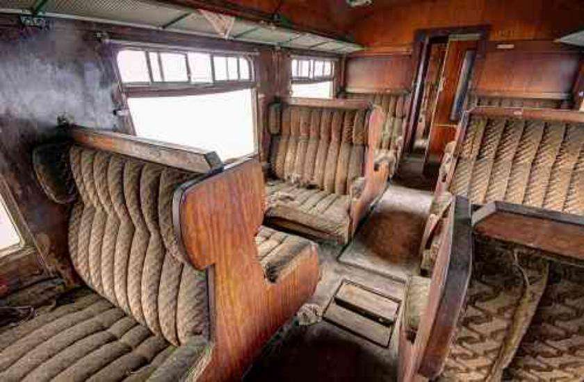 Orient express